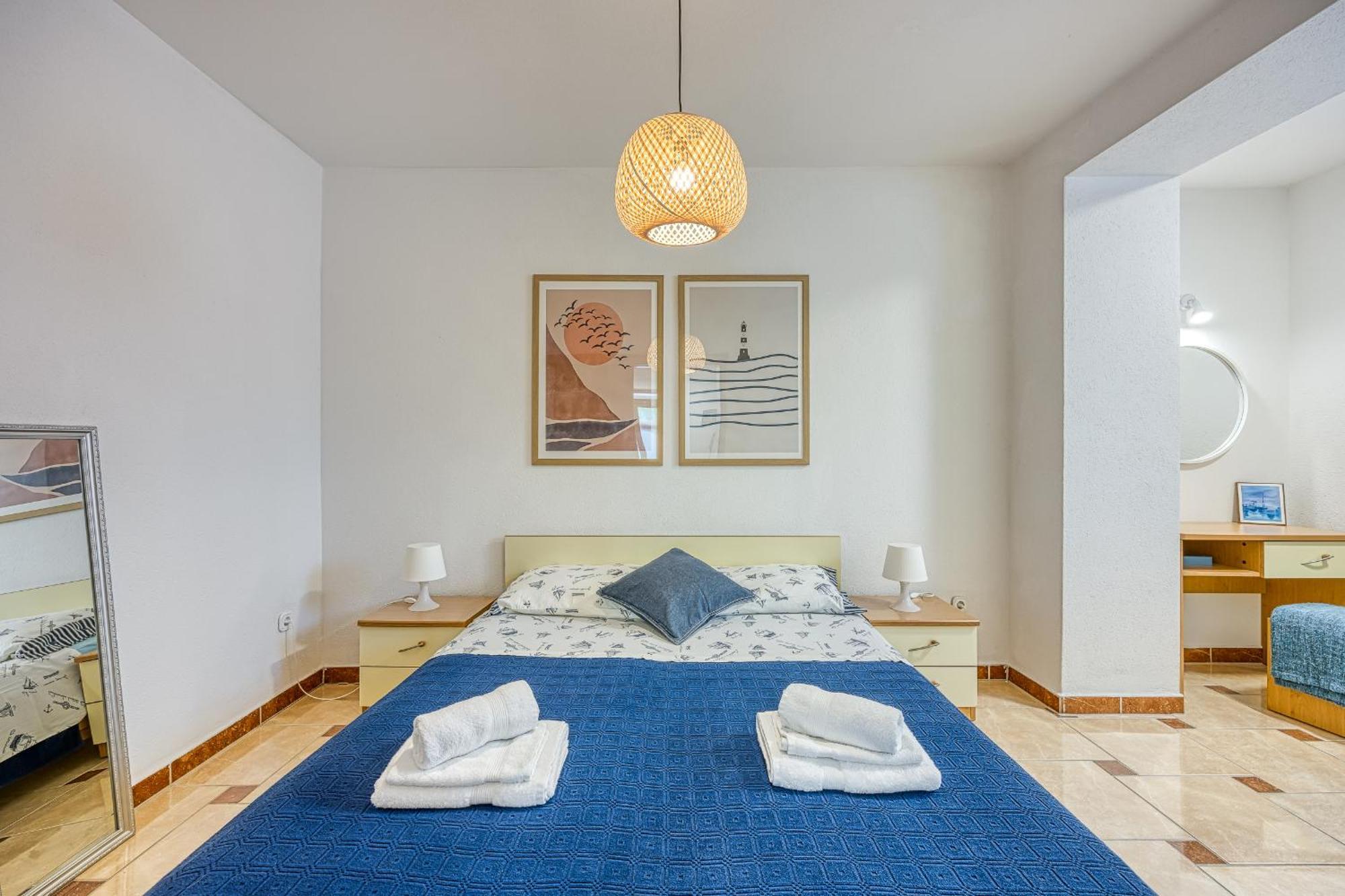 Navetta Apartment Porec Exterior photo
