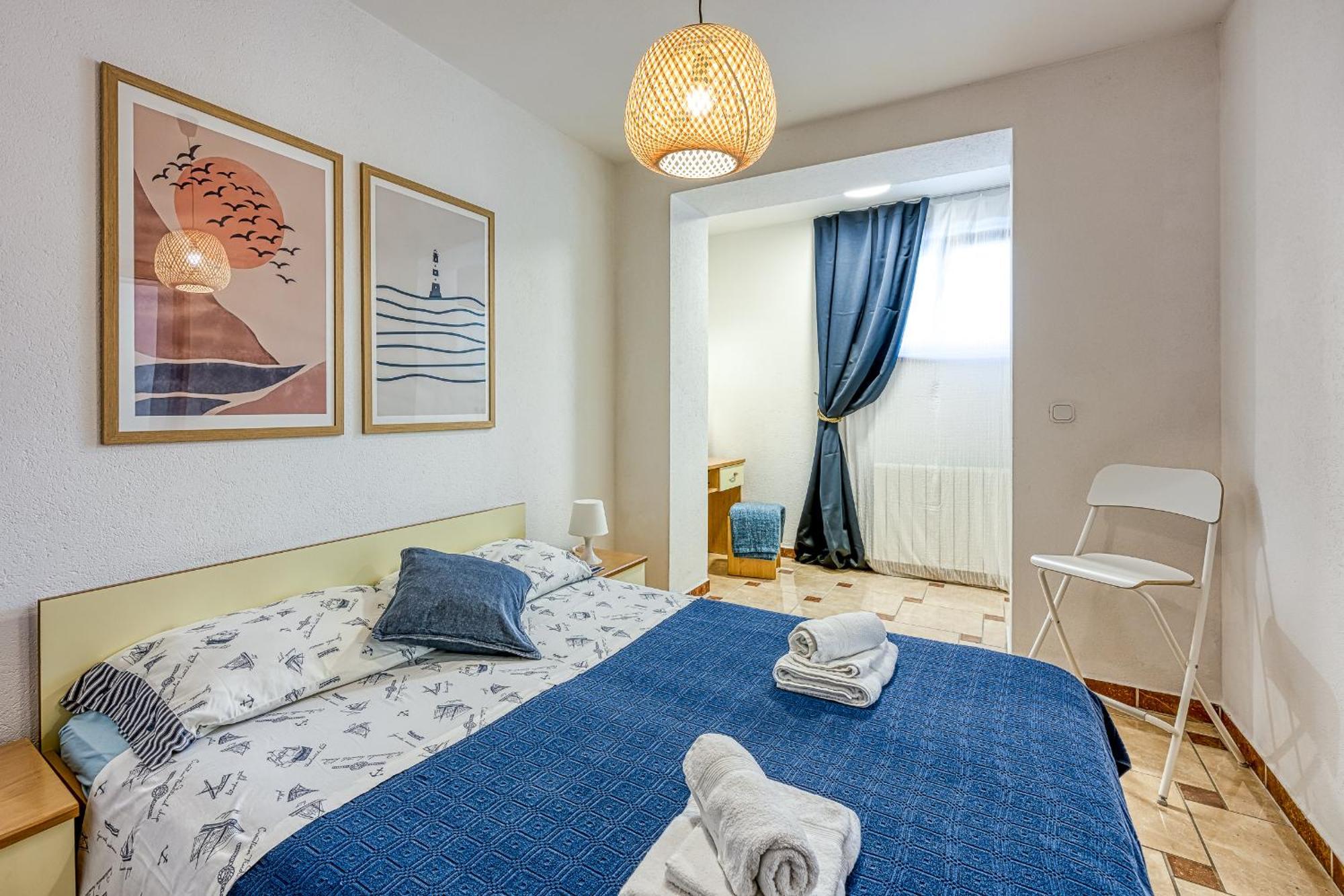 Navetta Apartment Porec Exterior photo